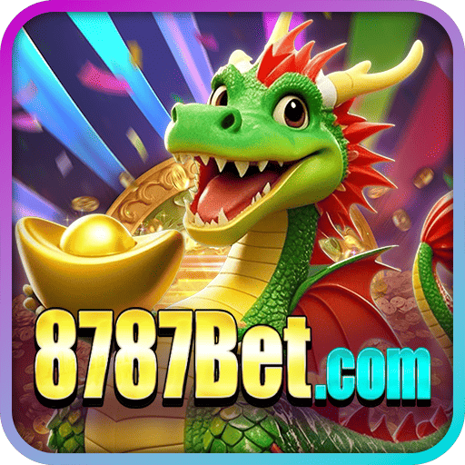 8787Bet Cassino Online